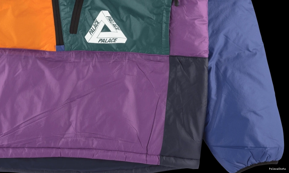 Cheap Palace Liner P-Tex Pertex 0723